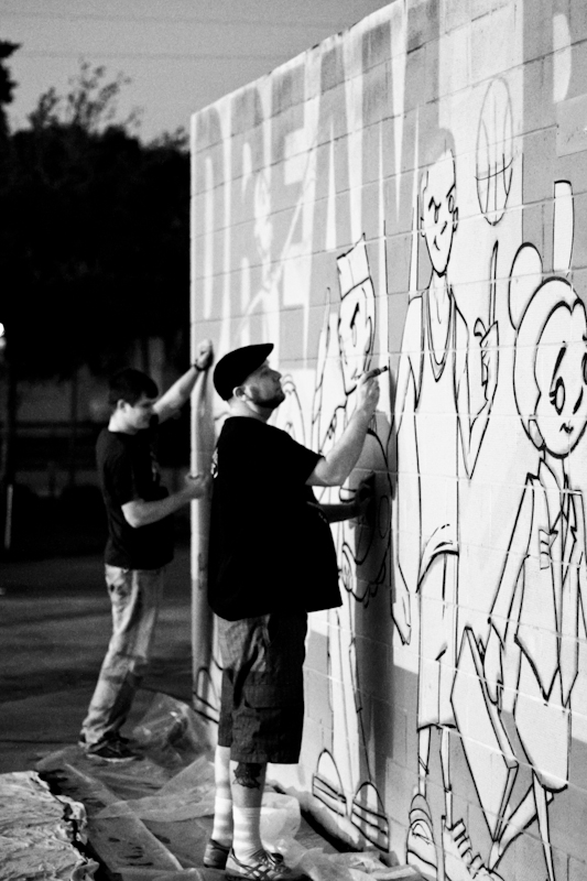 Harmonious Universe project photo